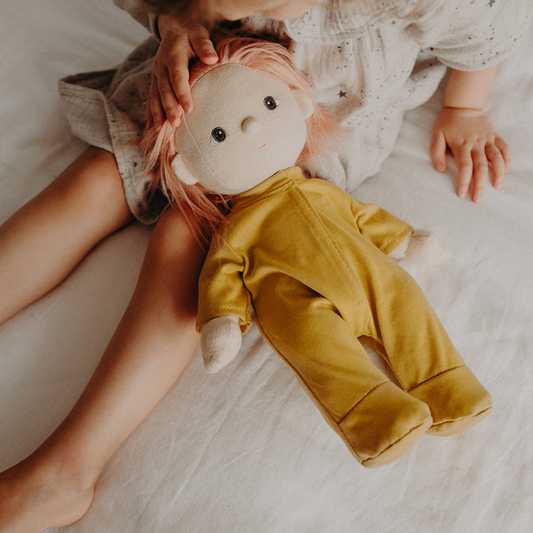 Dinkum Dolls PJs - Honey