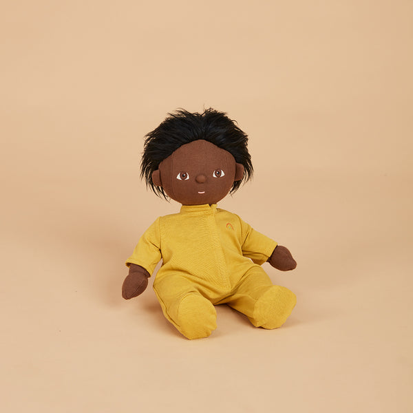 Dinkum Dolls PJs - Honey