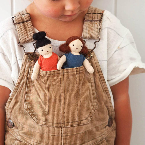 Holdie™ Folk - June