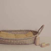 Doll Nyla Seagrass Basket