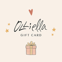 Online Gift Card