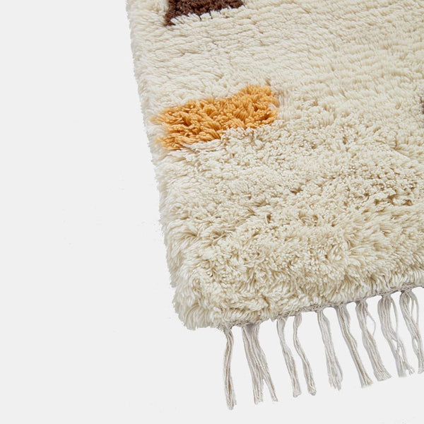 Natura 100% New Zealand Wool Rug