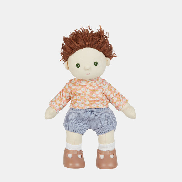 Dinkum Dolls Snuggly Set - Posy