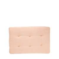 Cotton Strolley Mattress - Rose