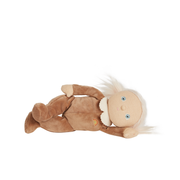 Dinky Dinkums Fruity Cuties - Coco Coconut