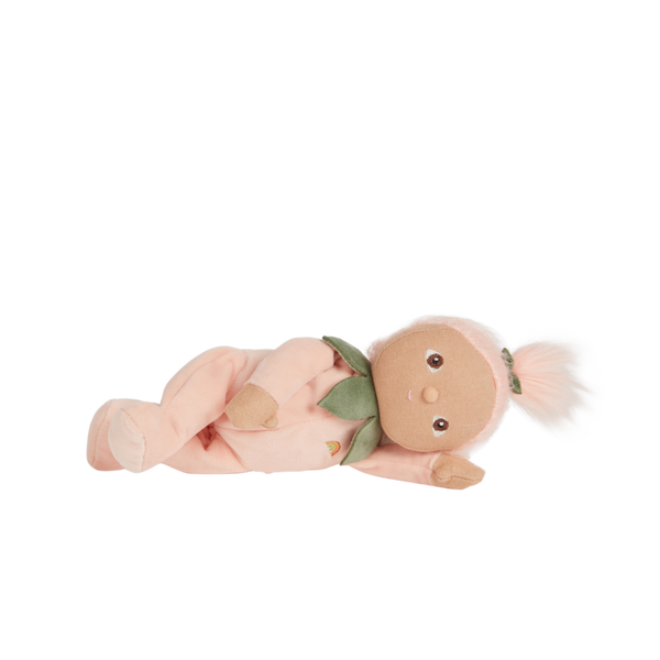 Dinky Dinkums Fruity Cuties - Peggy Peach