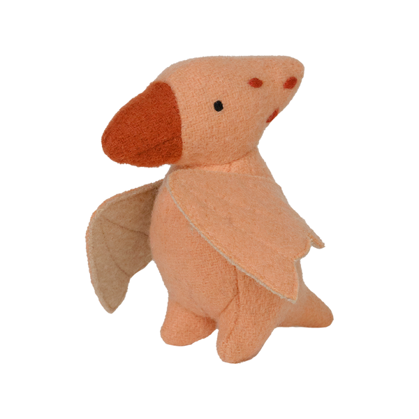 Holdie Set - Prehistoric Animals