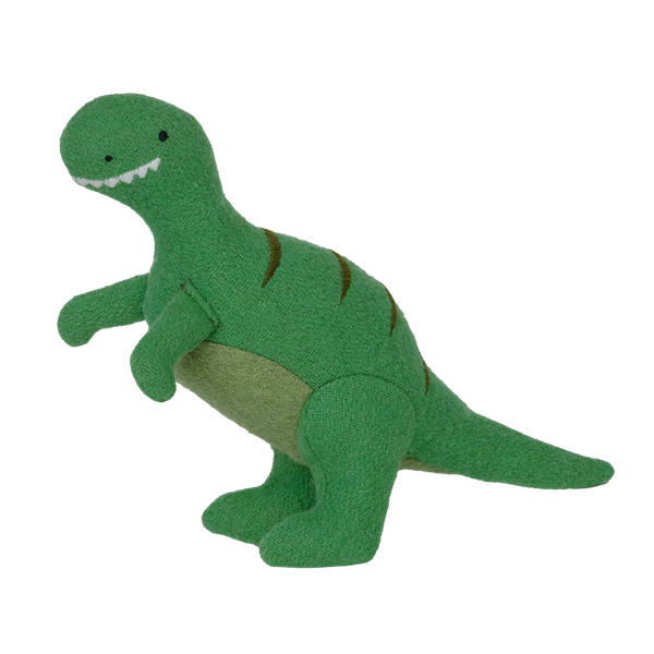 Holdie Set - Prehistoric Animals