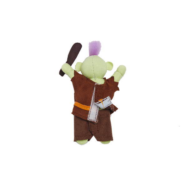 Holdie Fairytale Folk - Oggy the Ogre