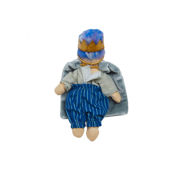 Holdie Fairytale Folk - Prince Galience