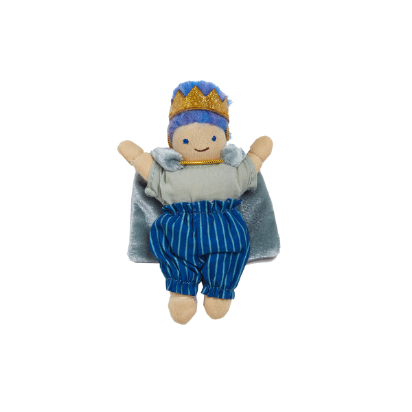 Holdie Fairytale Folk - Prince Galience