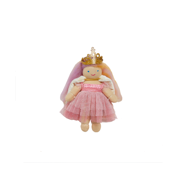Holdie Fairytale Folk - Princess Gloribel