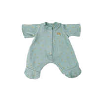 Dinkum Dolls PJs - Ocean