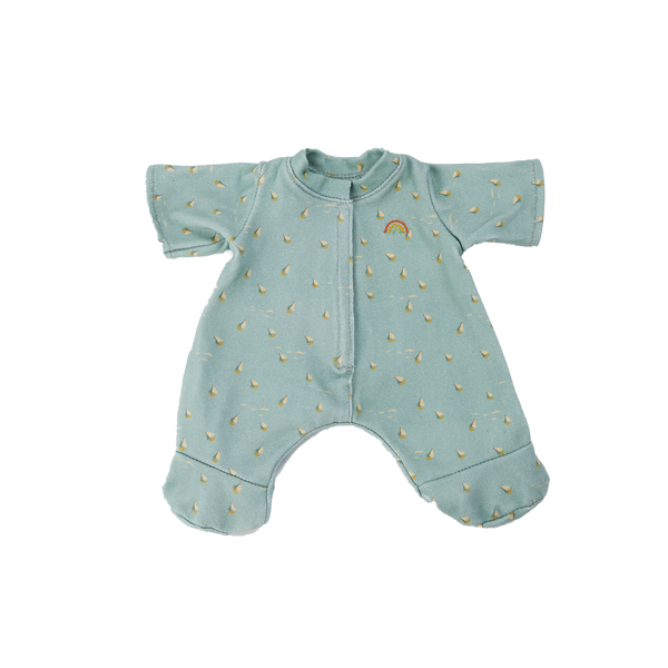 Dinkum Dolls PJs - Ocean